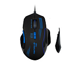 Картинка Игровая мышь Jet.A Panteon PS91 (черный)