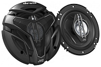 Картинка Коаксиальная АС JVC CS-ZX630U