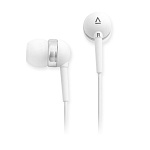 Картинка Наушники CREATIVE EP-630 White