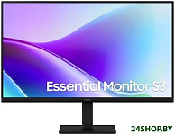 Essential S3 LS27F320GAIXCI