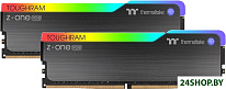ToughRam Z-One RGB 2x8ГБ DDR4 4400 МГц R019D408GX2-4400C19A