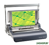 Картинка Брошюровщик Fellowes Quasar Wire FS-52241