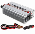 Автомобильный инвертор AVS 24/220V IN-1000W-24