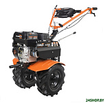 Картинка Мотоблок PATRIOT ПОБЕДА (X DRIVE) 440107501