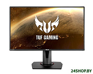 Картинка Монитор ASUS TUF Gaming VG279QM