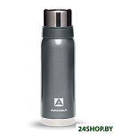 Картинка Термос АРКТИКА 106-1200 (серый)