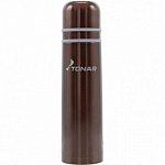 Картинка Термос Тонар HS.TM-034 0.75л (коричневый)