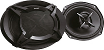Картинка Автомобильная акустика SONY XS-FB6920E