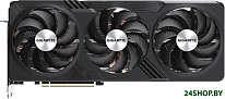 Radeon RX 7900 XTX Gaming OC 24G GV-R79XTXGAMING OC-24GD