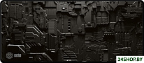 Cyberpunk CS-MP-PRO03ХXL