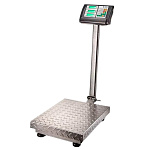 Картинка Весы торговые Delta ТВП-300С (уценка арт. 848001)