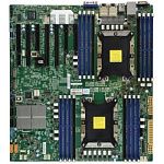 Картинка Материнская плата Supermicro MBD-X11DPH-T-O