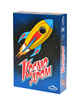 Картинка Настольная игра Магеллан Космодром