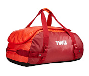 Картинка Спортивная сумка Thule Chasm 70L (красный) (CHASM70LRDF/ROA) (221203)