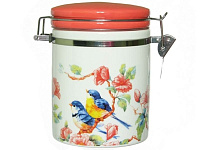 Картинка Емкость для хранения Appetite Jardin d'Eden ZFC039-2
