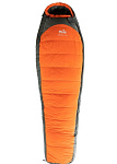 Картинка Спальный мешок кокон Tramp Oimyakon T-Loft Regular TRS-048R-RT (правый)