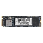 Картинка SSD AMD Radeon R5 NVMe 256GB R5MP256G8