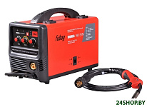 Картинка Сварочный инвертор Fubag IRMIG 160 SYN (с горелкой FB 150 3 м)