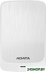 Картинка Внешний жесткий диск A-DATA HV320 2Tb AHV320-2TU31-CWH