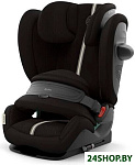 Pallas G3 (moon black plus)