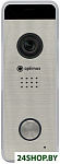 Картинка Вызывная панель Optimus DSH-1080_v.1 (серебристый)