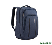 Картинка Рюкзак для ноутбука Thule Crossover 2 20L (синий) (C2BP114DBL)
