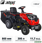 EF 86R/12.5 K M