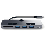 Картинка USB-хаб Satechi ST-TCIMHM