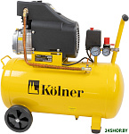 KAC 50/2200