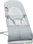 Balance Mesh 0051.29 (silver/white)