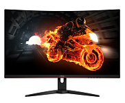 Картинка Монитор AOC CQ32G1
