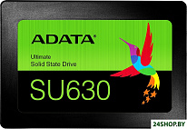 Ultimate SU630 3.84TB ASU630SS-3T84Q-R