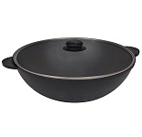 Картинка Сковорода Brizoll WOK W28-1