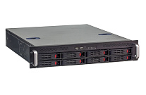Картинка Корпус ExeGate 2U550-HS08 500W EX281289RUS