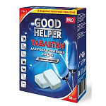 Картинка Таблетки для посудомоечных машин GOODHELPER DW-5820 (58шт)