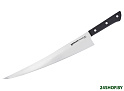 Кухонный нож Samura Harakiri SHR-0049B