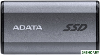 Elite SE880 2TB AELI-SE880-2TCGY