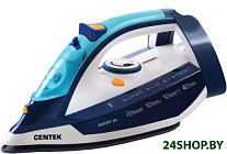 Картинка Утюг CENTEK CT-2356