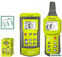 Тестер Dyllu DTTP9504