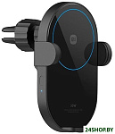 Wireless Car Charger 30W W03ZM