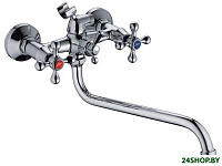 Картинка Смеситель Ledeme H12 L2212