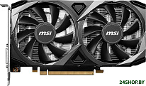 GeForce RTX 3050 Ventus 2X XS 8G OC