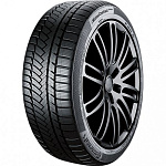 Картинка Автомобильные шины Continental ContiWinterContact TS850P 225/55R16 95H