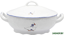 Cmielow i Chodziez Rococo E280-0033260