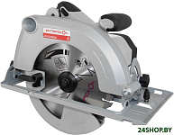 Картинка Дисковая (циркулярная) пила Интерскол ДП-210/2000М (553.1.0.70)