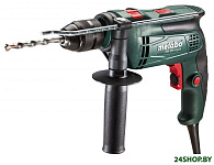 Картинка Ударная дрель Metabo SBE 650 Impuls [600672000]