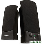 Картинка Акустика 2.0 Perfeo PF-210 UNO