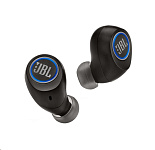 Картинка Наушники с микрофоном JBL Free (черный)