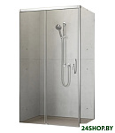 Картинка Душевая кабина Radaway Idea KDJ 120x90 [387042-01-01L + 387050-01-01R]
