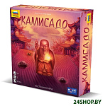 Картинка Настольная игра Звезда Камисадо